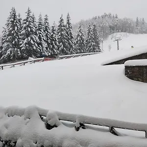 Trilocale Sulle Piste Da Sci Abetone