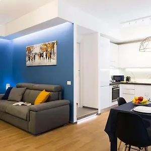 Ecogreen Flats Prestige - Station Appartamento