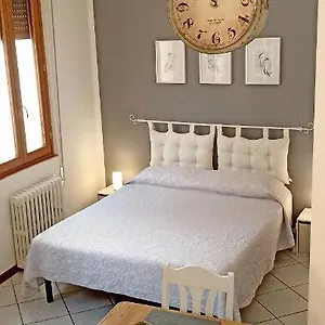 Cecily's House Mantova