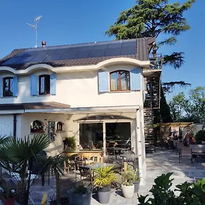 Bed & Breakfast Campagnoli, Somma Lombardo